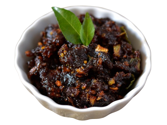 Date Pickle