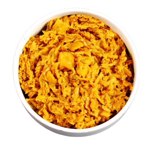 Turmeric Pickle