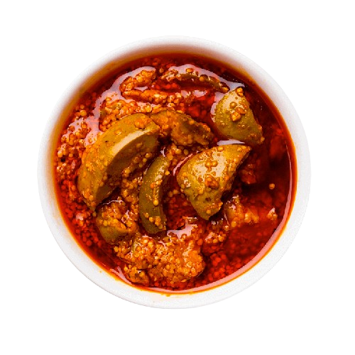 Mango Pickle