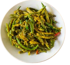 Green Chilli Pickle